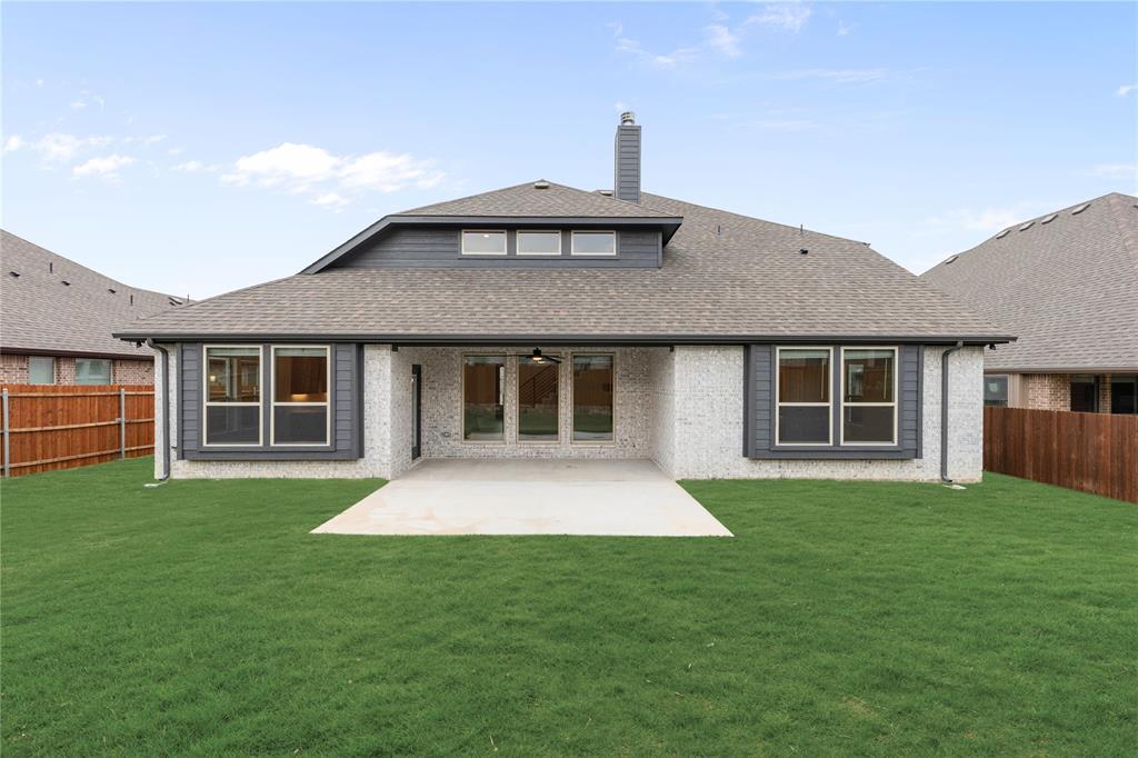 4017 Foot Hills Drive, Midlothian, TX 76065