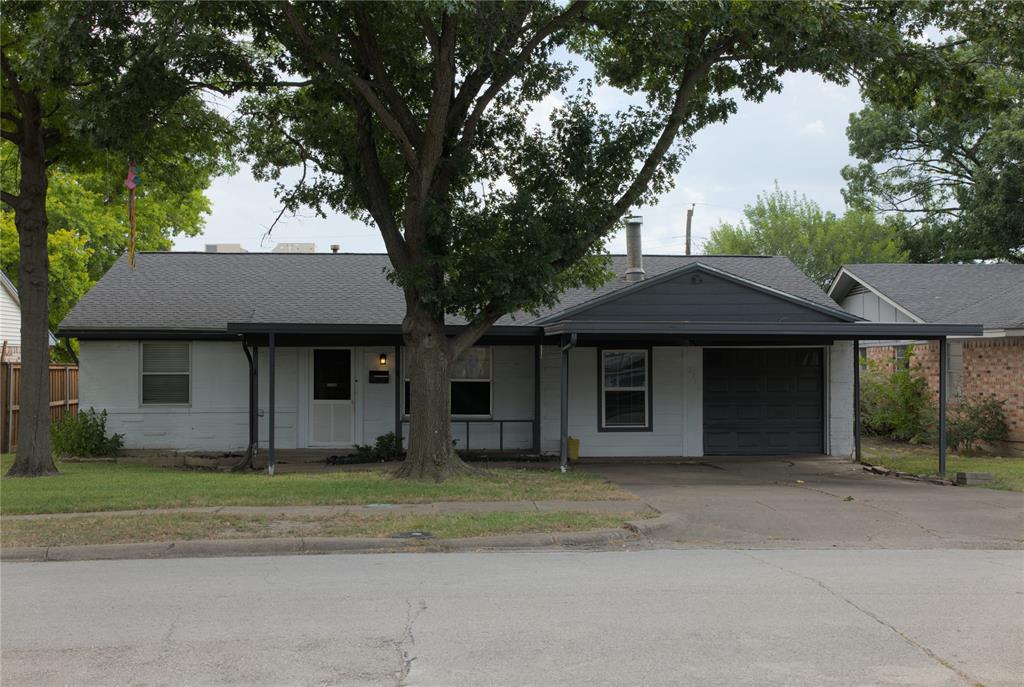 2713 Westview Drive, Mesquite, TX 75150