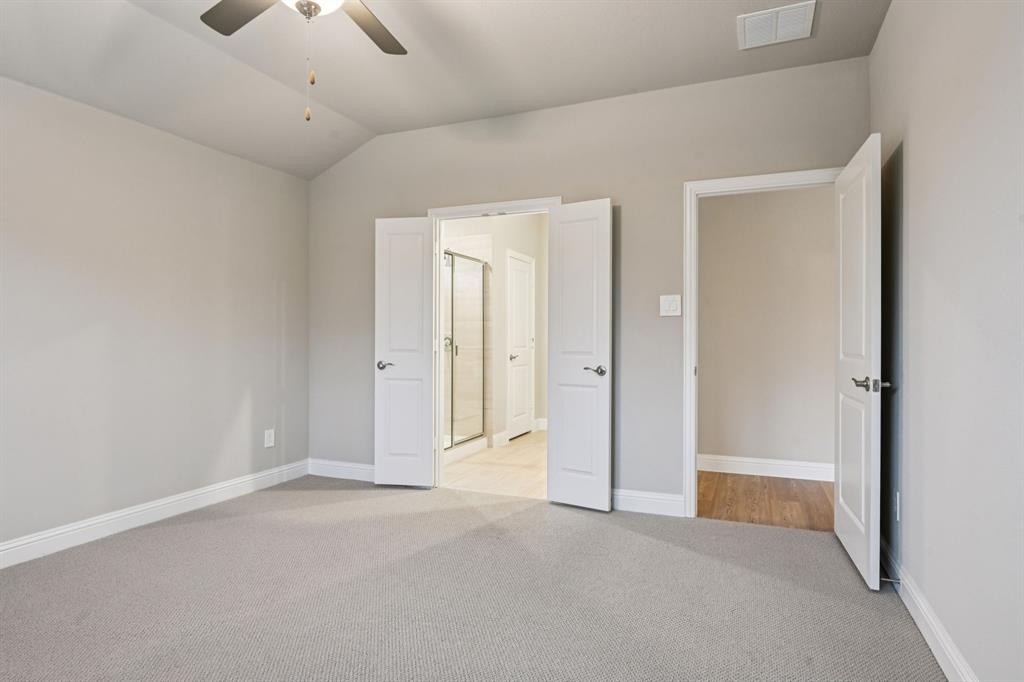 Photo is not of the actual home, but is an inspirational photo of builder’s model home and may depict options, furnishings, and/or decorator features that are not included.