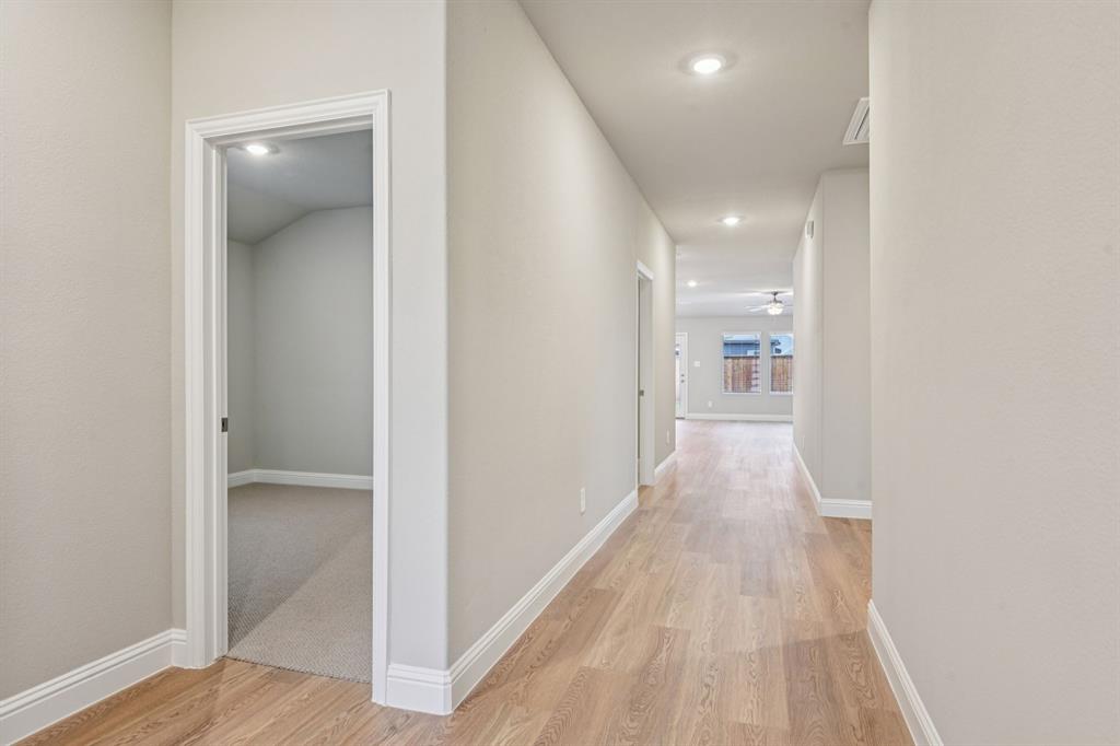 Photo is not of the actual home, but is an inspirational photo of builder’s model home and may depict options, furnishings, and/or decorator features that are not included.