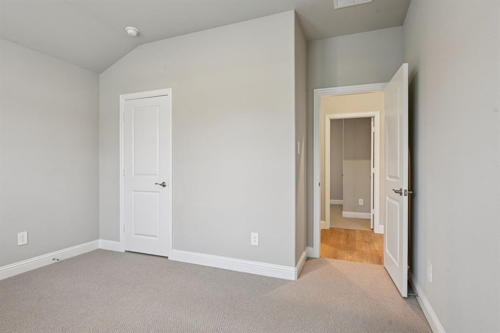 Photo is not of the actual home, but is an inspirational photo of builder’s model home and may depict options, furnishings, and/or decorator features that are not included.