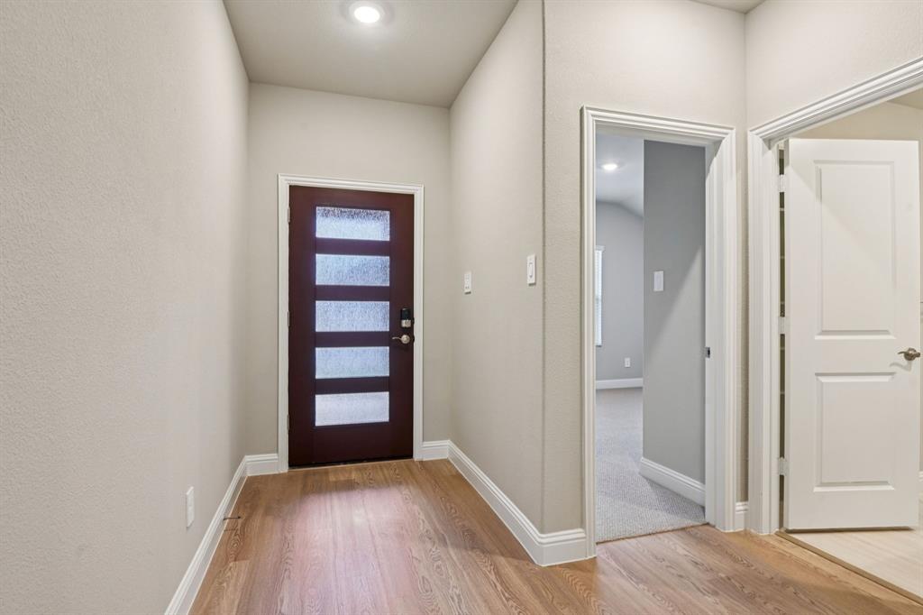 Photo is not of the actual home, but is an inspirational photo of builder’s model home and may depict options, furnishings, and/or decorator features that are not included.
