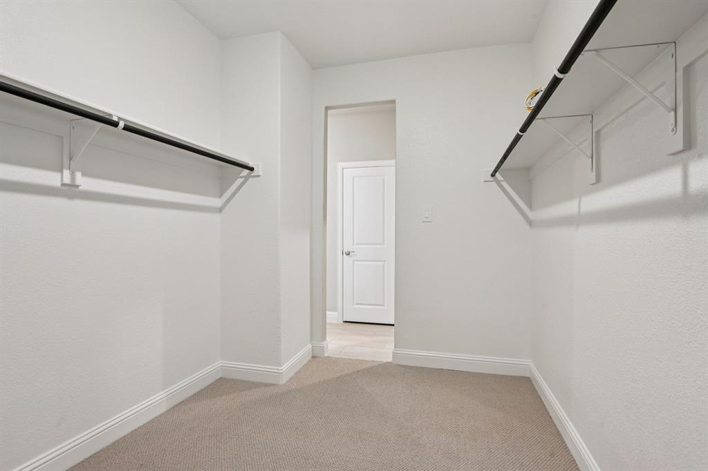 Photo is not of the actual home, but is an inspirational photo of builder’s model home and may depict options, furnishings, and/or decorator features that are not included.