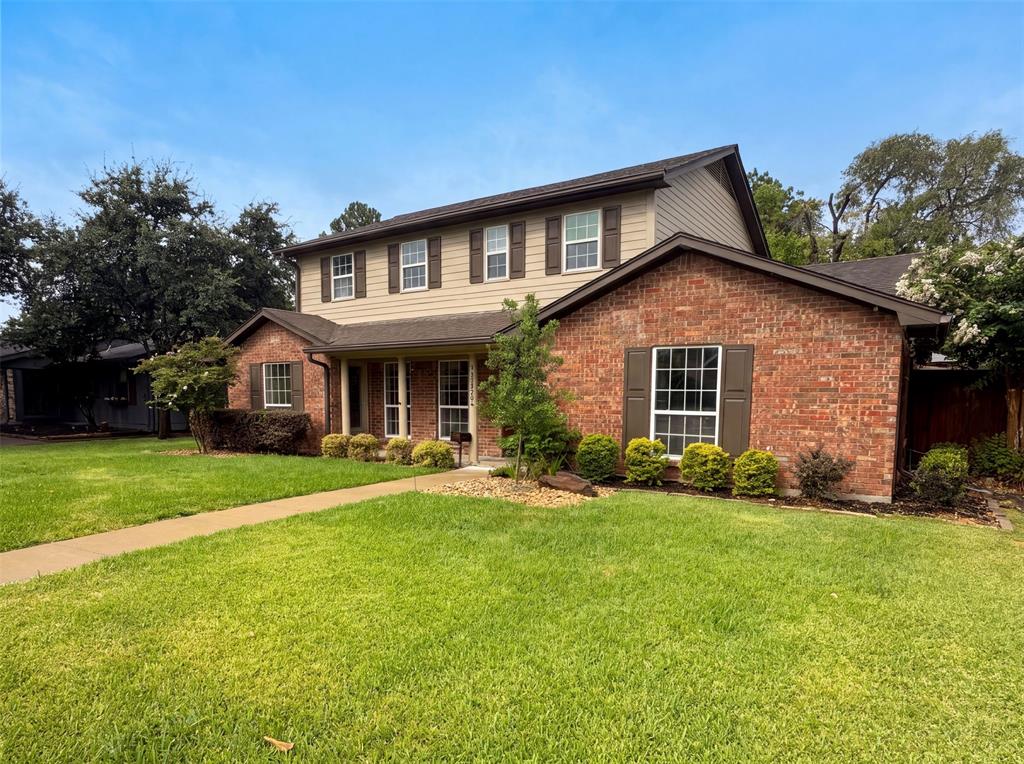 3308 Brookhaven Club Drive, Farmers Branch, TX 75234