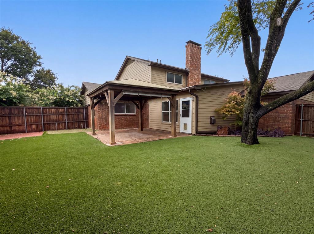 3308 Brookhaven Club Drive, Farmers Branch, TX 75234