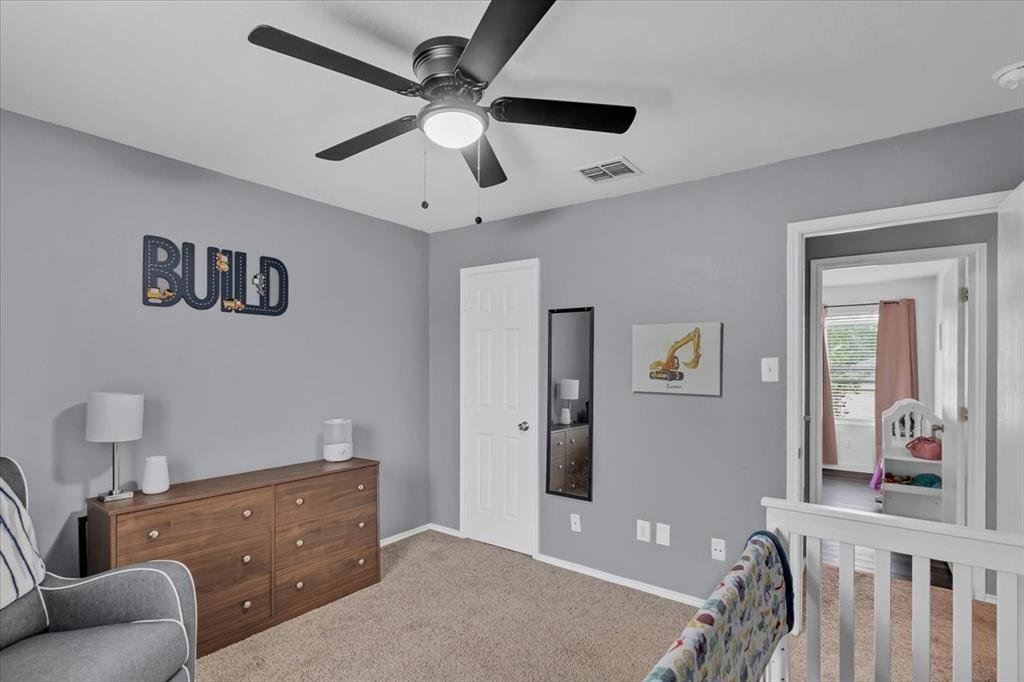 1110 Caroline Drive, Princeton, TX 75407