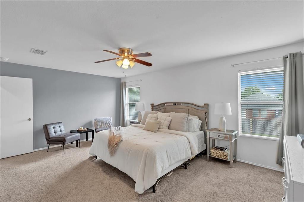 1110 Caroline Drive, Princeton, TX 75407