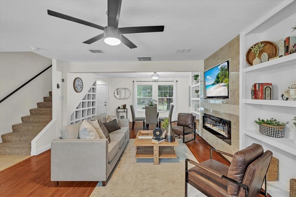 1110 Caroline Drive, Princeton, TX 75407