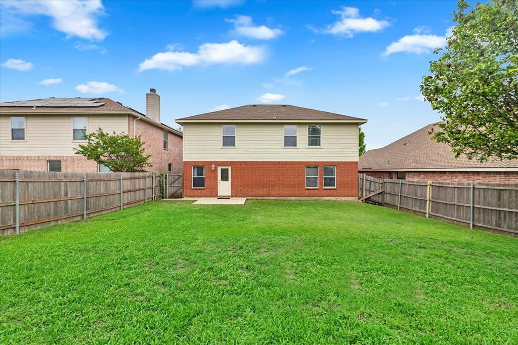 1110 Caroline Drive, Princeton, TX 75407