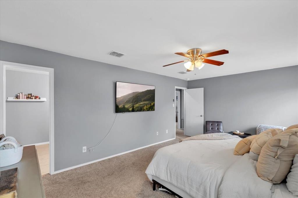 1110 Caroline Drive, Princeton, TX 75407