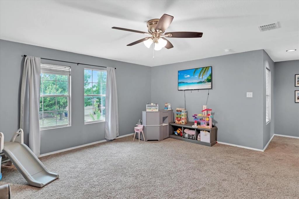 1110 Caroline Drive, Princeton, TX 75407