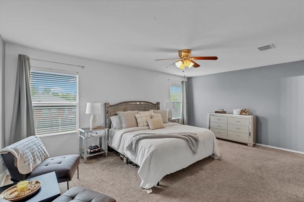 1110 Caroline Drive, Princeton, TX 75407