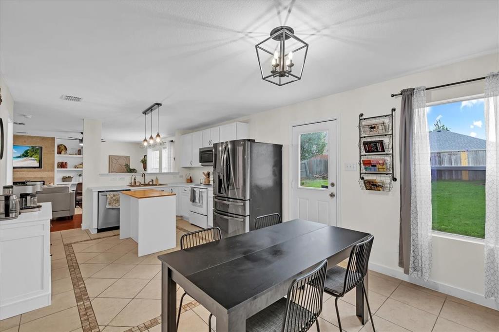 1110 Caroline Drive, Princeton, TX 75407