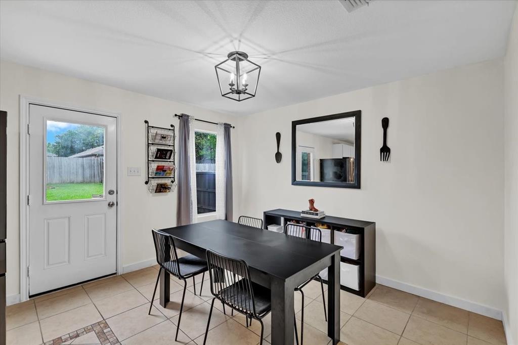 1110 Caroline Drive, Princeton, TX 75407