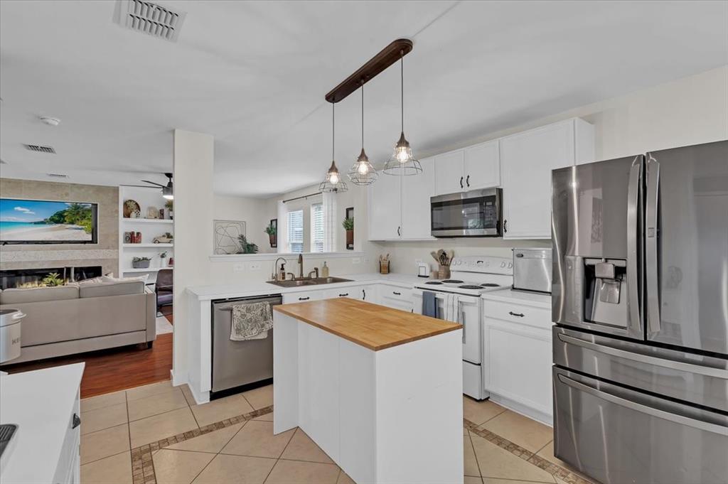1110 Caroline Drive, Princeton, TX 75407