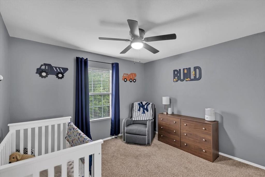 1110 Caroline Drive, Princeton, TX 75407