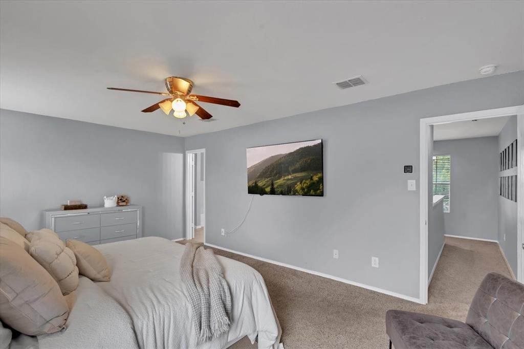 1110 Caroline Drive, Princeton, TX 75407