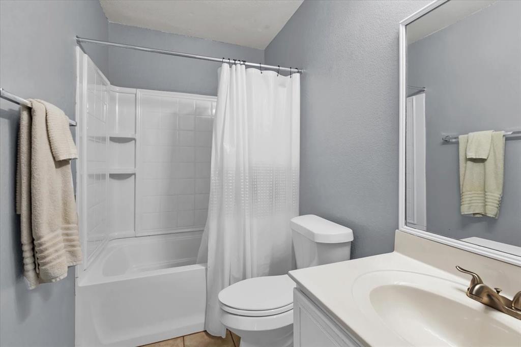 1110 Caroline Drive, Princeton, TX 75407