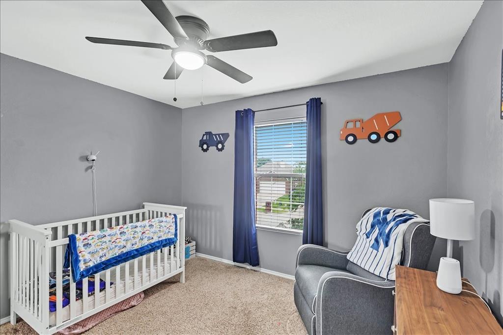 1110 Caroline Drive, Princeton, TX 75407