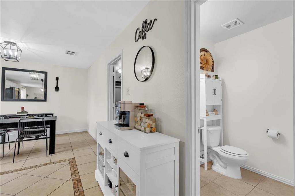 1110 Caroline Drive, Princeton, TX 75407