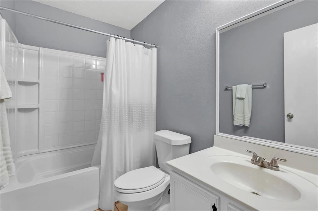 1110 Caroline Drive, Princeton, TX 75407