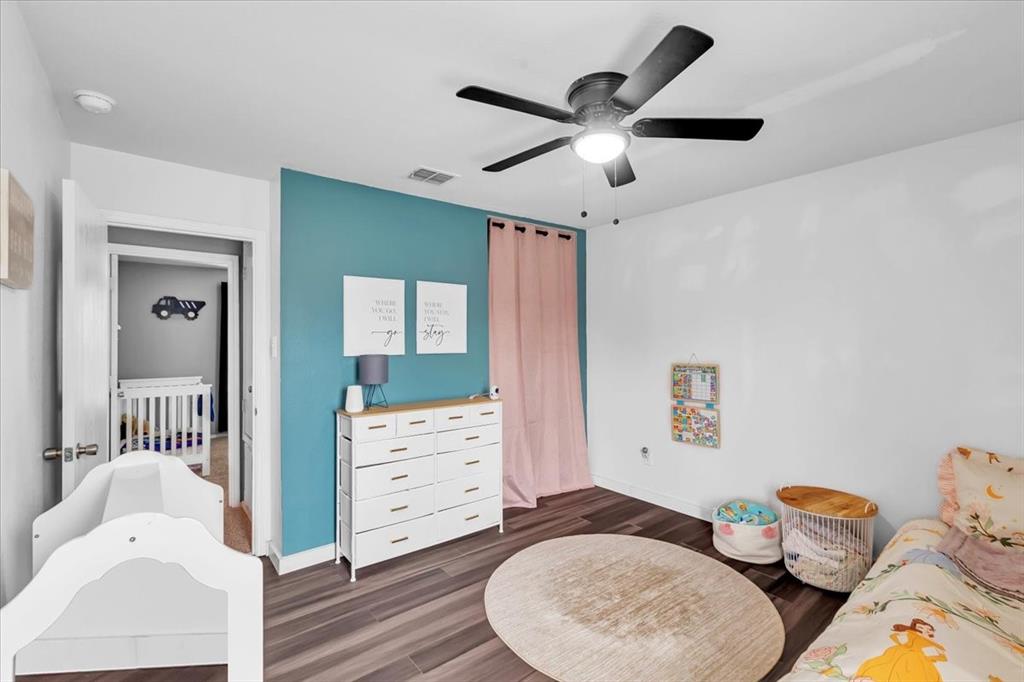 1110 Caroline Drive, Princeton, TX 75407