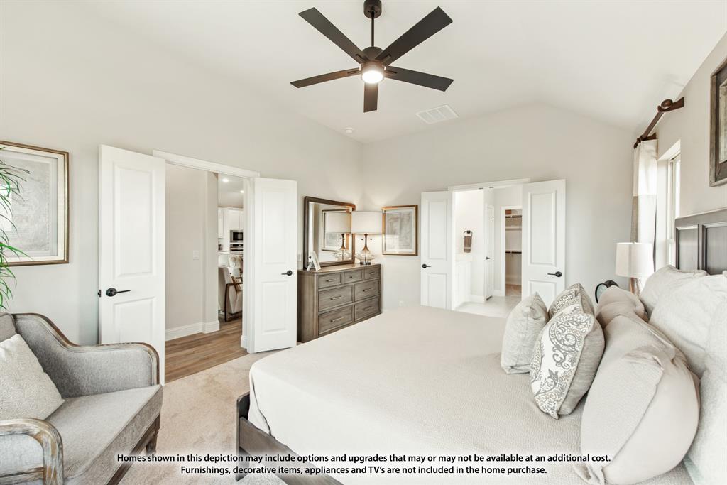 3104 Quail Meadow Drive, Mesquite, TX 75181