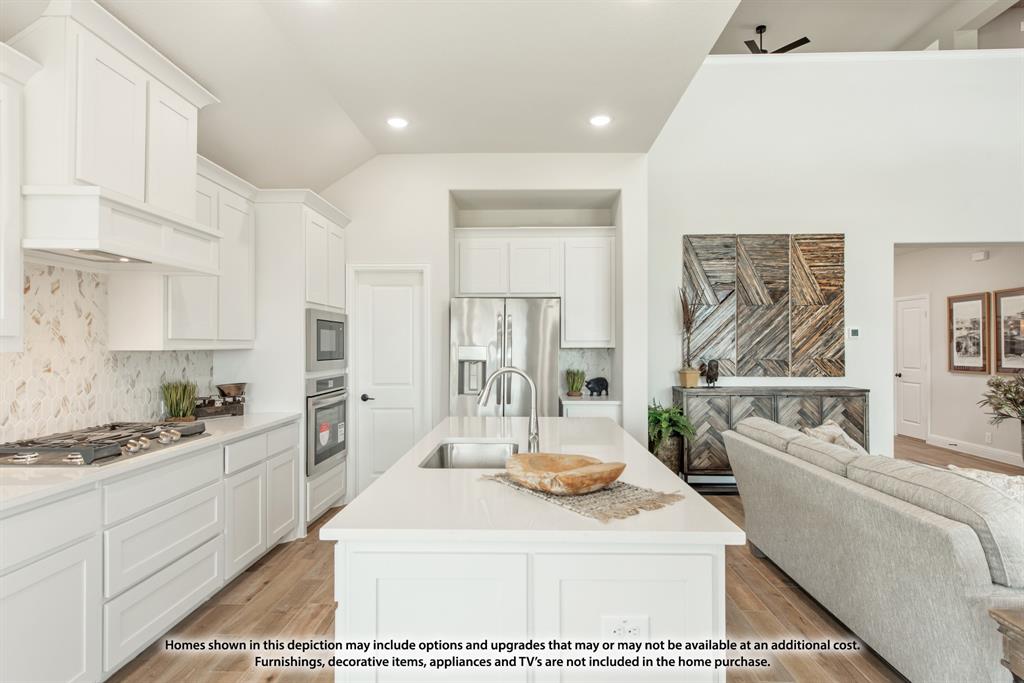 3104 Quail Meadow Drive, Mesquite, TX 75181