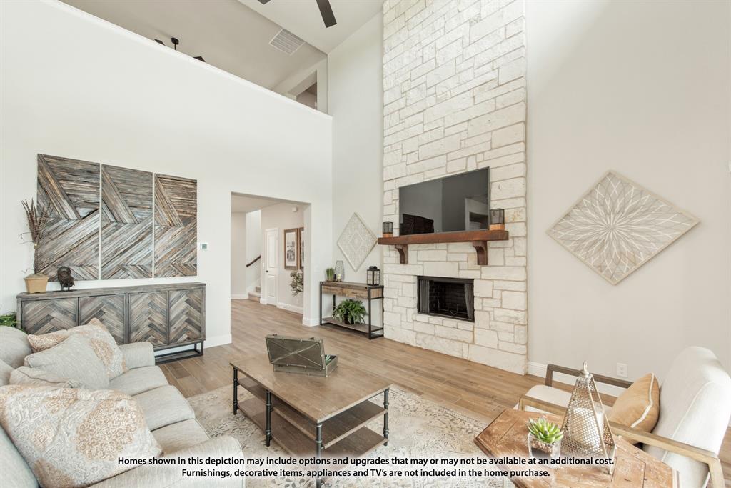 3104 Quail Meadow Drive, Mesquite, TX 75181