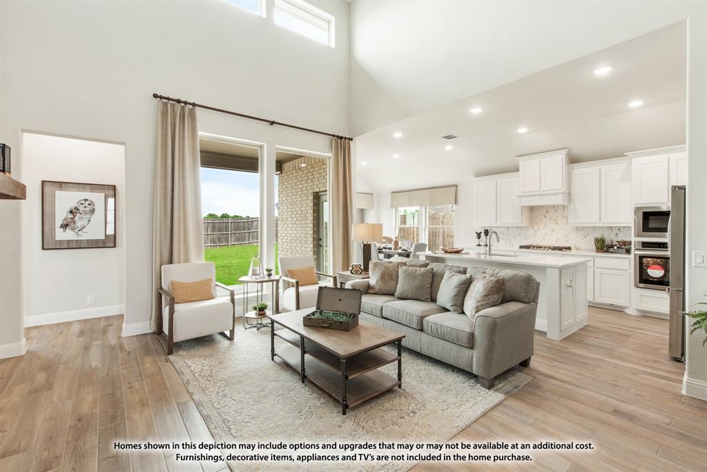 3104 Quail Meadow Drive, Mesquite, TX 75181