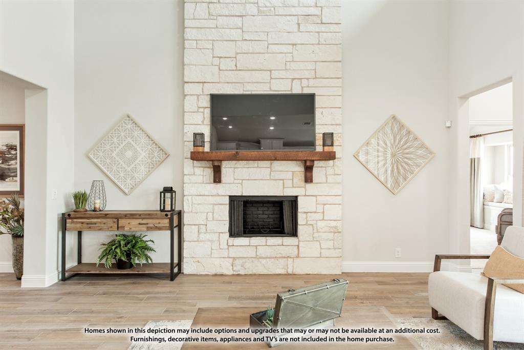 3104 Quail Meadow Drive, Mesquite, TX 75181