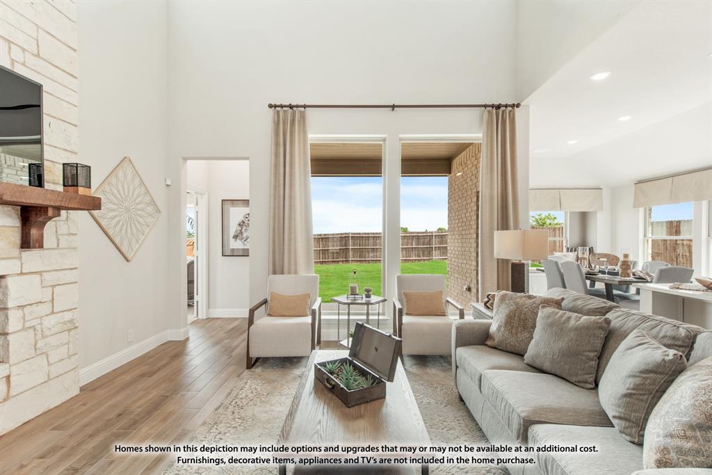 3104 Quail Meadow Drive, Mesquite, TX 75181