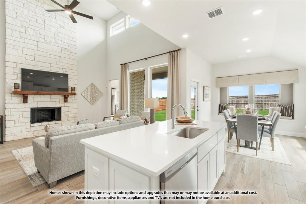 3104 Quail Meadow Drive, Mesquite, TX 75181