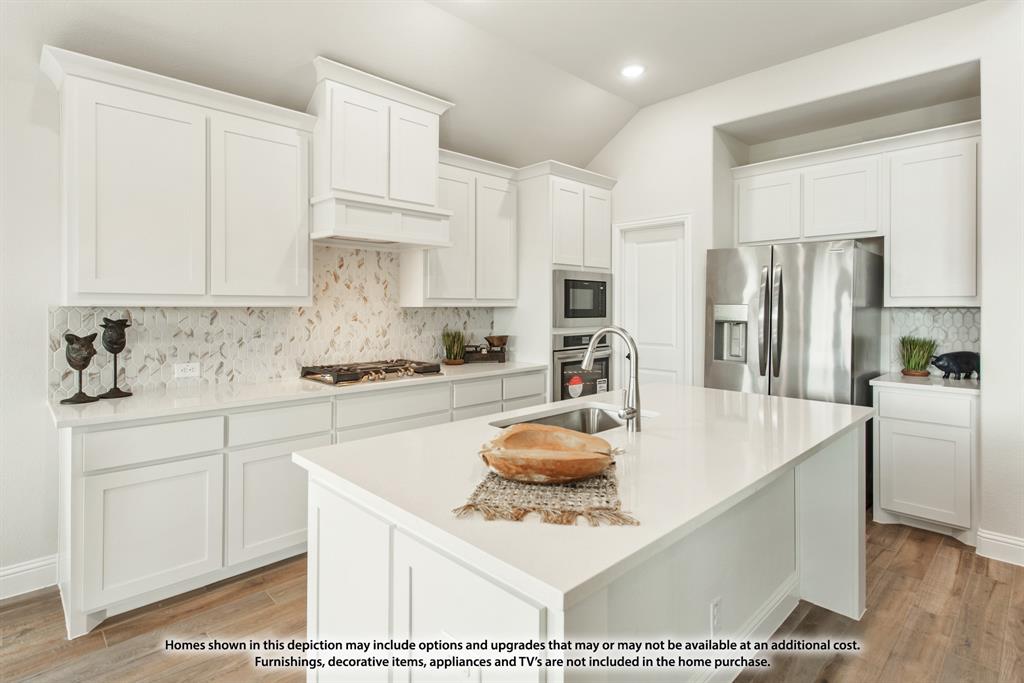3104 Quail Meadow Drive, Mesquite, TX 75181