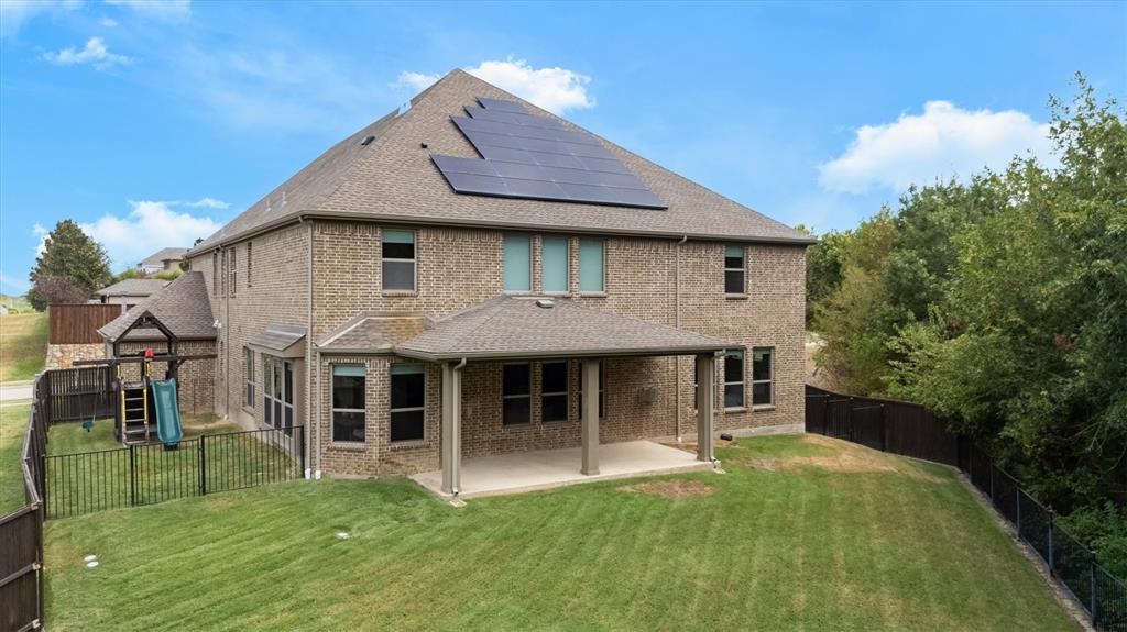 601 Boyd Creek Road, McKinney, TX 75071