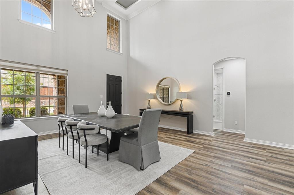 601 Boyd Creek Road, McKinney, TX 75071 601 Boyd Creek Road, McKinney, TX 75071