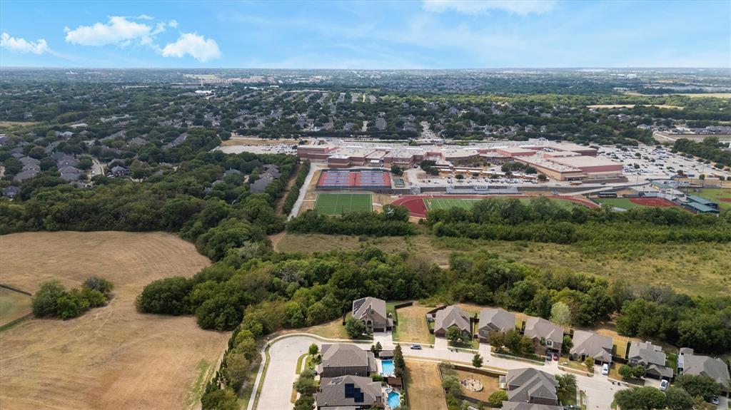 601 Boyd Creek Road, McKinney, TX 75071