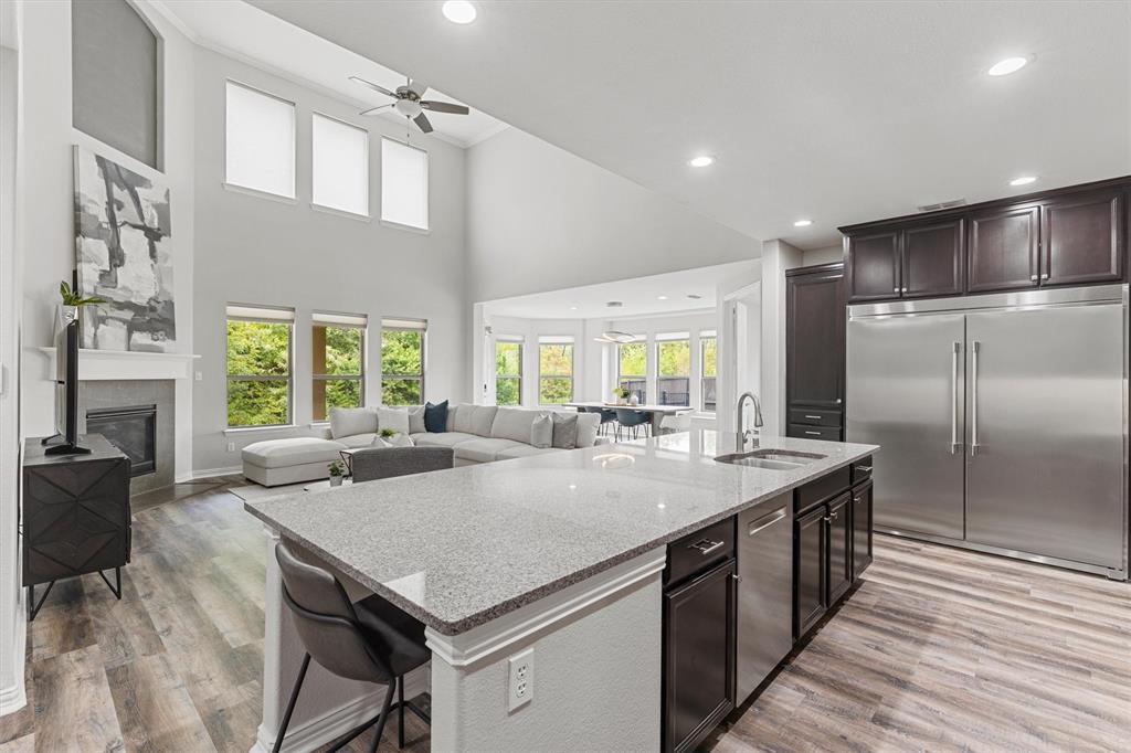 601 Boyd Creek Road, McKinney, TX 75071