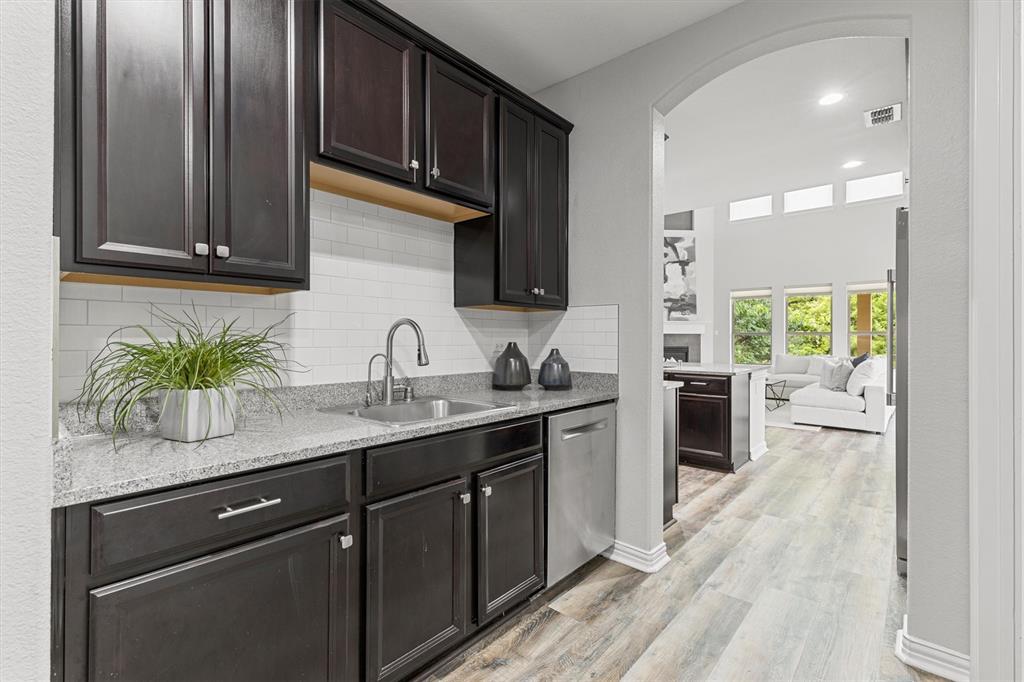 601 Boyd Creek Road, McKinney, TX 75071