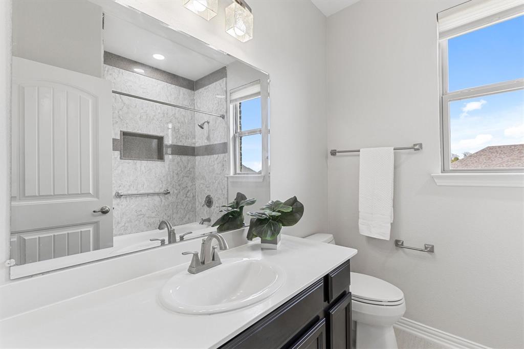 601 Boyd Creek Road, McKinney, TX 75071