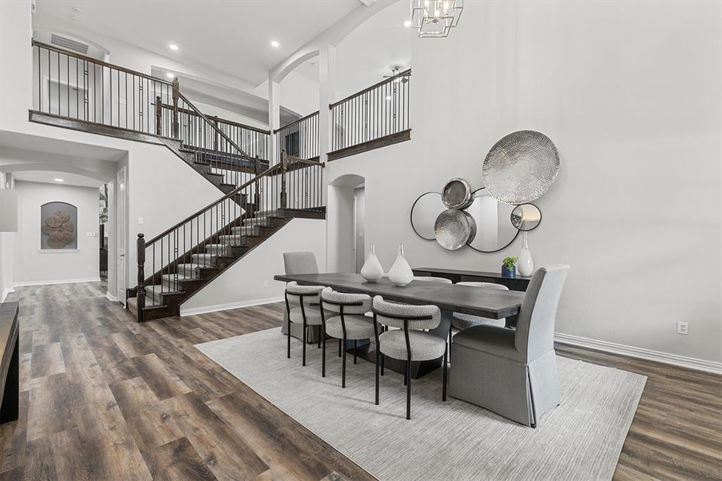 601 Boyd Creek Road, McKinney, TX 75071 601 Boyd Creek Road, McKinney, TX 75071