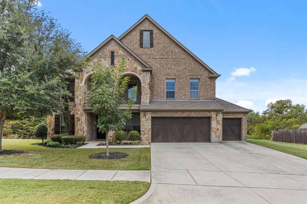 601 Boyd Creek Road, McKinney, TX 75071