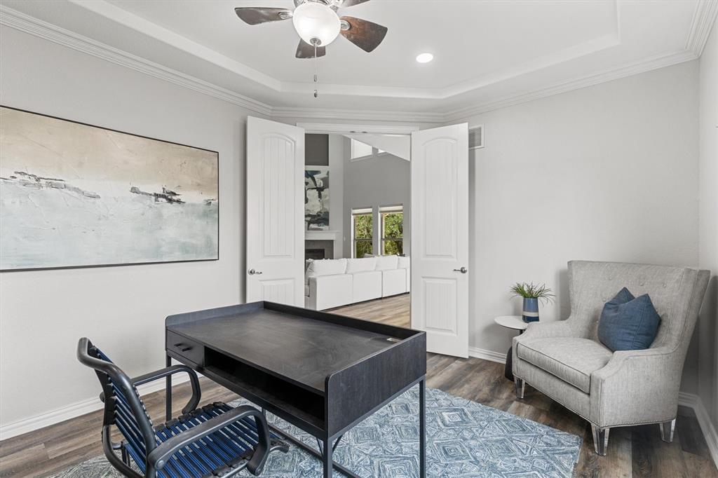 601 Boyd Creek Road, McKinney, TX 75071