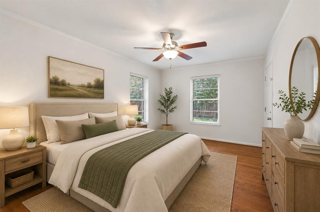 917 De Witt Circle, Dallas, TX 75224