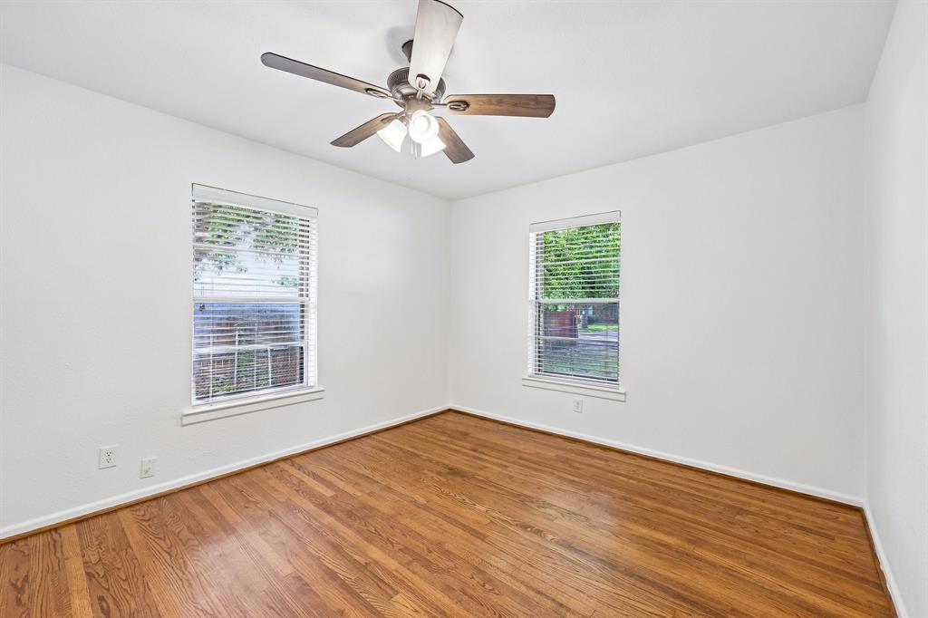 917 De Witt Circle, Dallas, TX 75224
