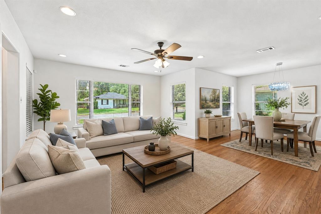 917 De Witt Circle, Dallas, TX 75224