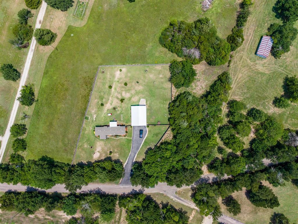 4450 County Road 3110, Campbell, TX 75422