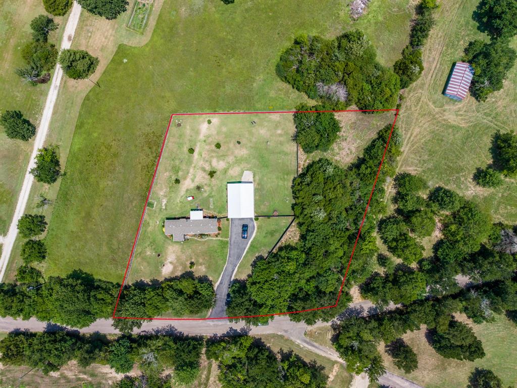 4450 County Road 3110, Campbell, TX 75422