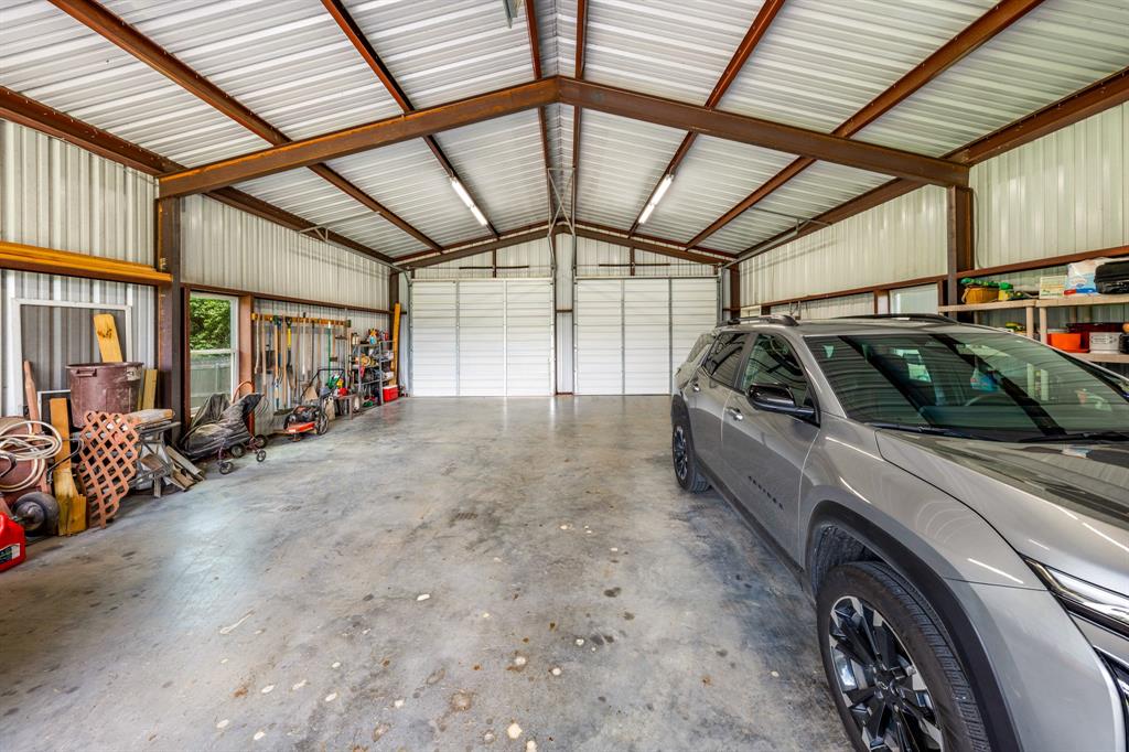 4450 County Road 3110, Campbell, TX 75422