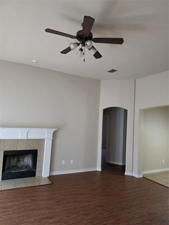 1743 Summerwood Lane, Cedar Hill, TX 75104